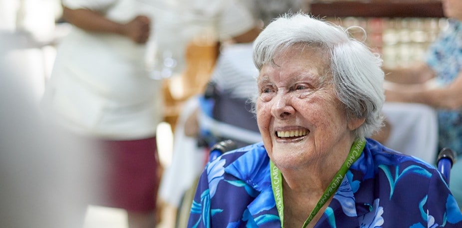Healthy Meals for the Aged